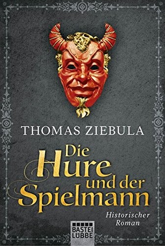Cover von Die Hure und der Spielmann