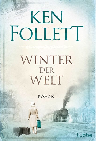 Cover von Winter der Welt