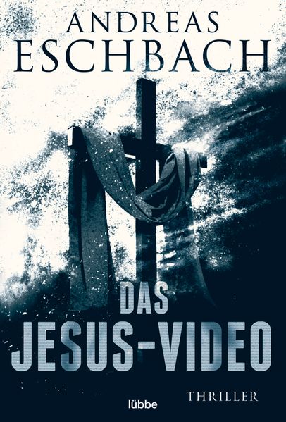 Cover von Das Jesus-Video