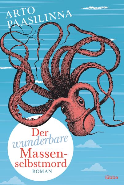 Cover von Der wunderbare Massenselbstmord