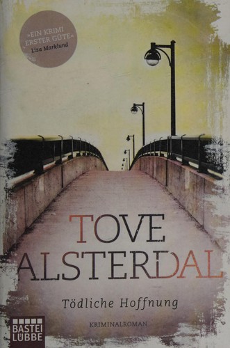 Cover von Tödliche Hoffnung