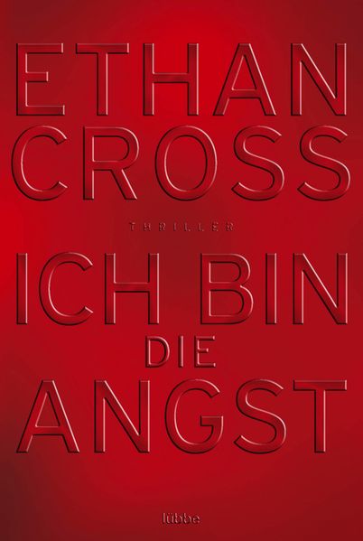 Cover von Ich bin die Rache