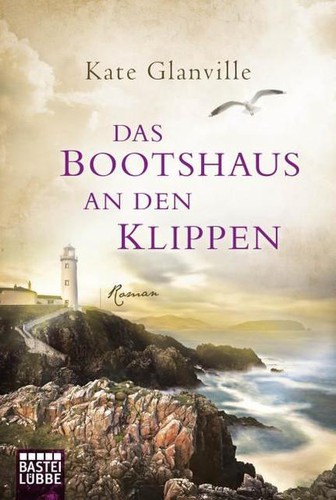 Cover von Das Bootshaus an den Klippen