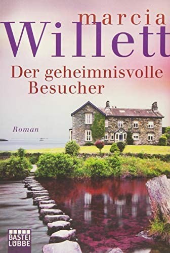 Cover von Der geheimnisvolle Besucher