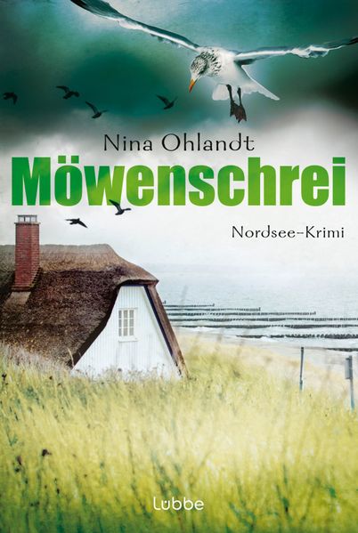 Cover von Möwenschrei