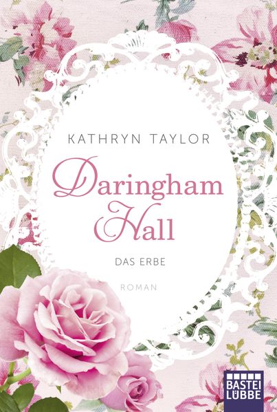 Cover von Daringham Hall – Das Erbe