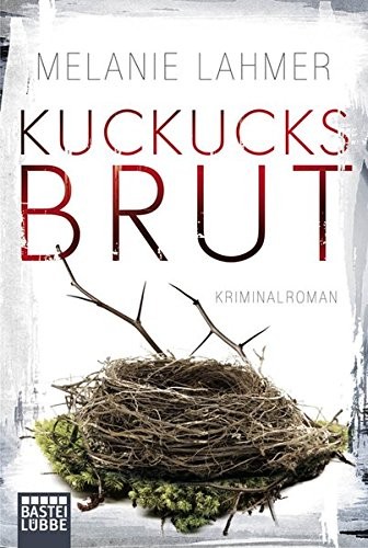 Cover von Kuckucksbrut