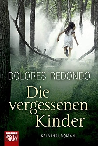 Cover von Die vergessenen Kinder