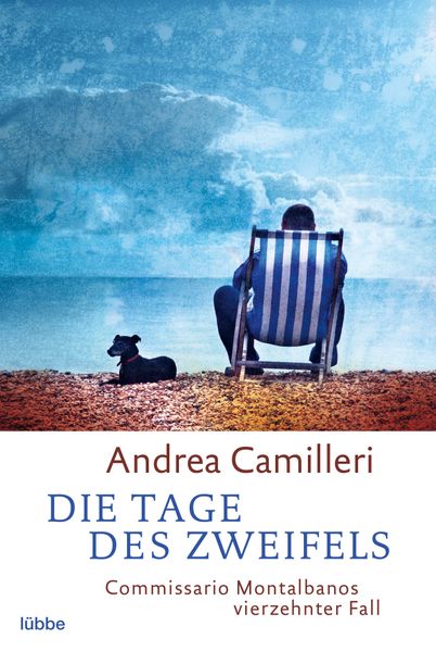 Cover von Die Tage des Zweifels