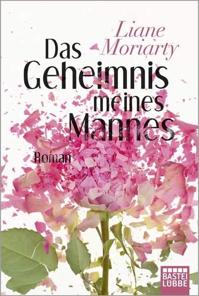 Cover von Das Geheimnis meines Mannes