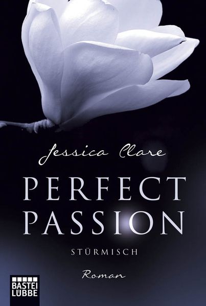 Cover von Perfect Passion – Stürmisch