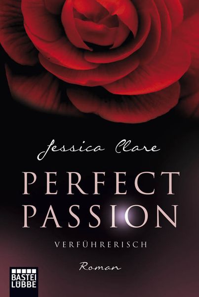 Cover von Perfect Passion – Verführerisch