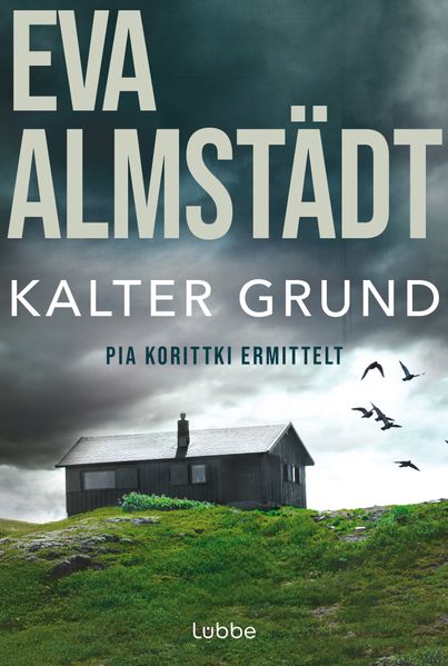 Cover von Kalter Grund
