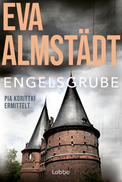 Cover von Engelsgrube