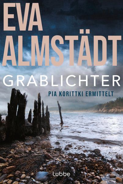 Cover von Grablichter