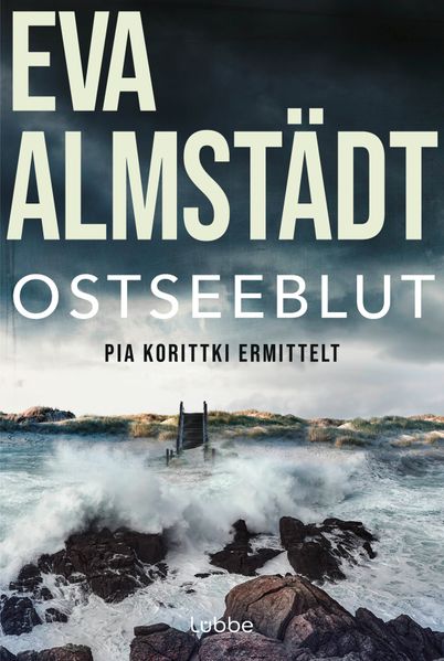 Cover von Ostseeblut