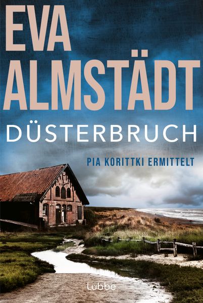 Cover von Düsterbruch