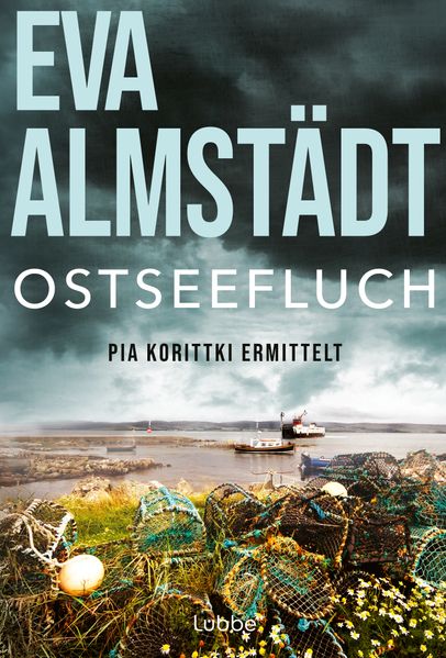 Cover von Ostseefluch