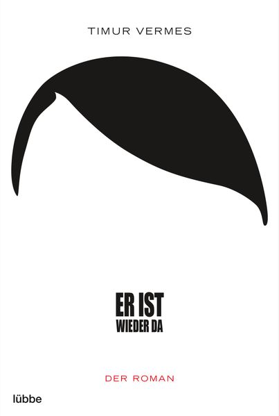 Cover von Er ist wieder da