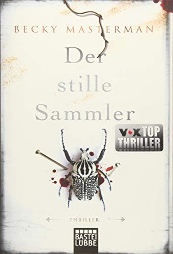 Cover von Der stille Sammler