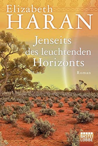 Cover von Jenseits des leuchtenden Horizonts