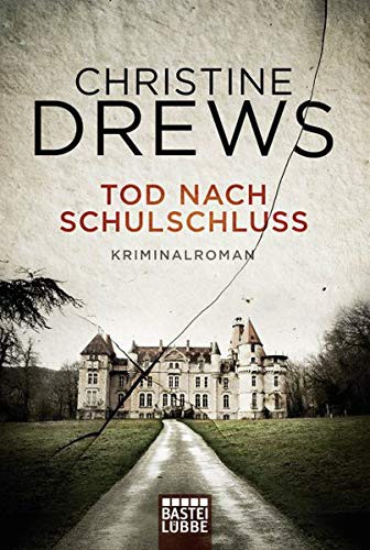 Cover von Tod nach Schulschluss