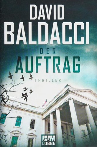 Cover von Der Auftrag