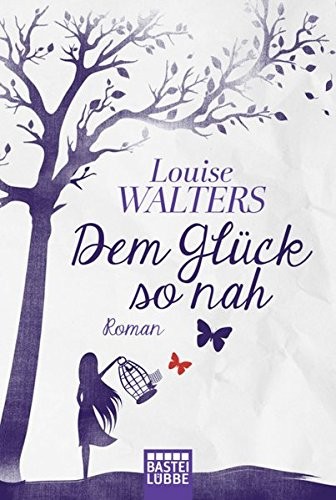Cover von Dem Glück so nah