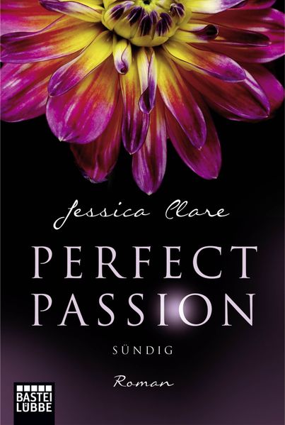 Cover von Perfect Passion – Sündig