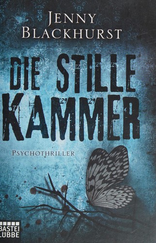 Cover von Die stille Kammer