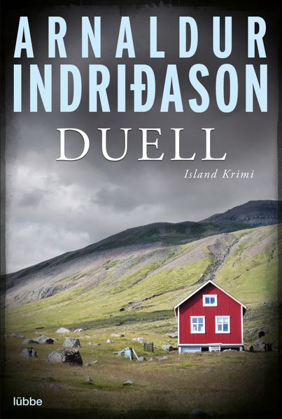Cover von Duell