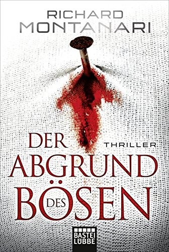 Cover von Der Abgrund des Bösen