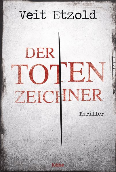 Cover von Der Totenzeichner