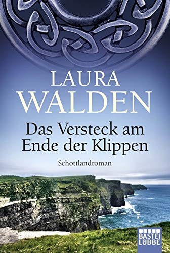 Cover von Das Versteck am Ende der Klippen
