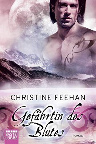 Cover von Gefährtin des Blutes