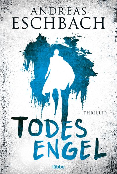 Cover von Todesengel