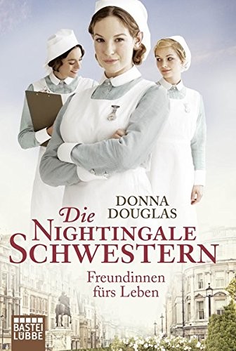 Cover von Die Nightingale-Schwestern