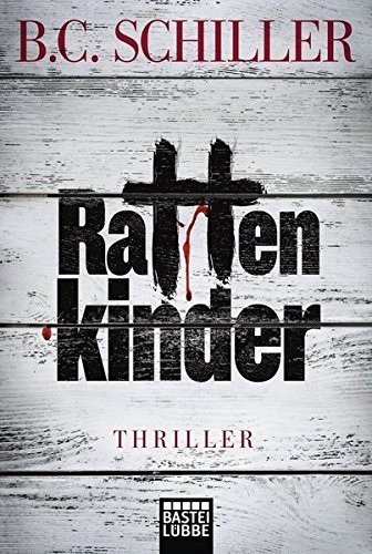 Cover von Rattenkinder
