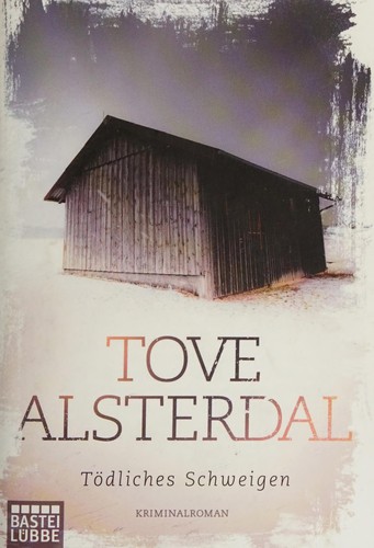 Cover von Tödliches Schweigen