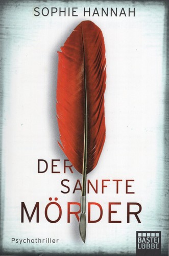 Cover von Der sanfte Mörder