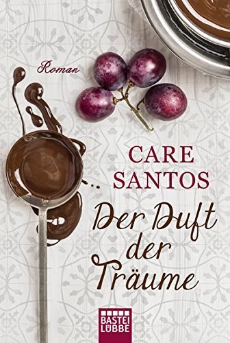 Cover von Der Duft der Träume