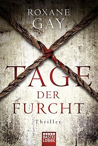 Cover von Tage der Furcht