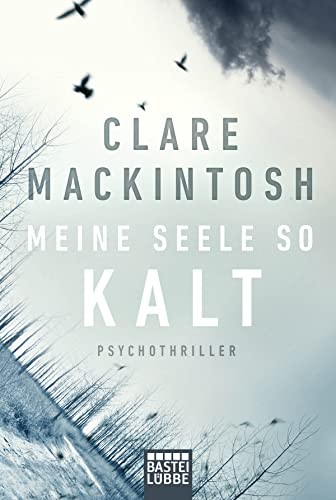 Cover von Meine Seele so kalt