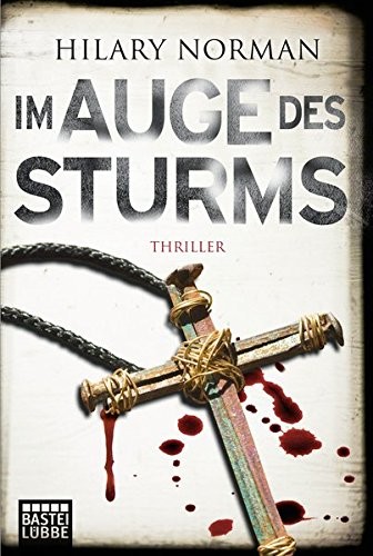 Cover von Im Auge des Sturms