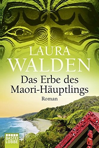 Cover von Das Erbe des Maori-Häuptlings