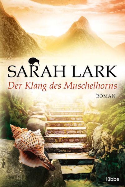 Cover von Der Klang des Muschelhorns