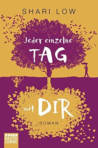 Cover von Jeder einzelne Tag mit dir