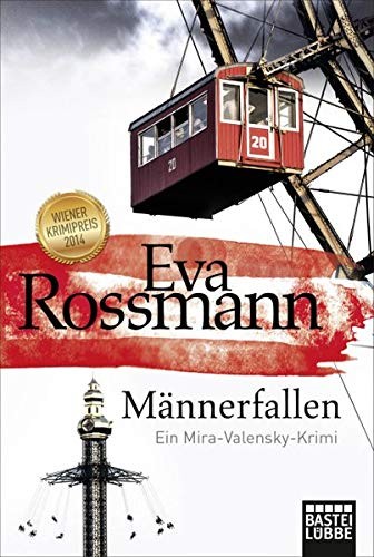 Cover von Männerfallen