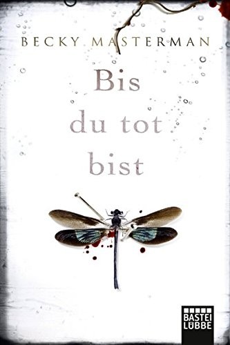 Cover von Bis du tot bist