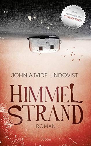 Cover von Himmelstrand